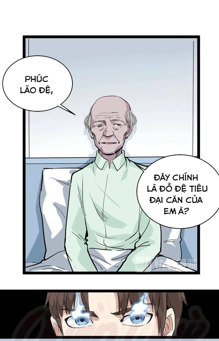 Hồi Xuân Tiểu Độc Y Chapter 37 - 14