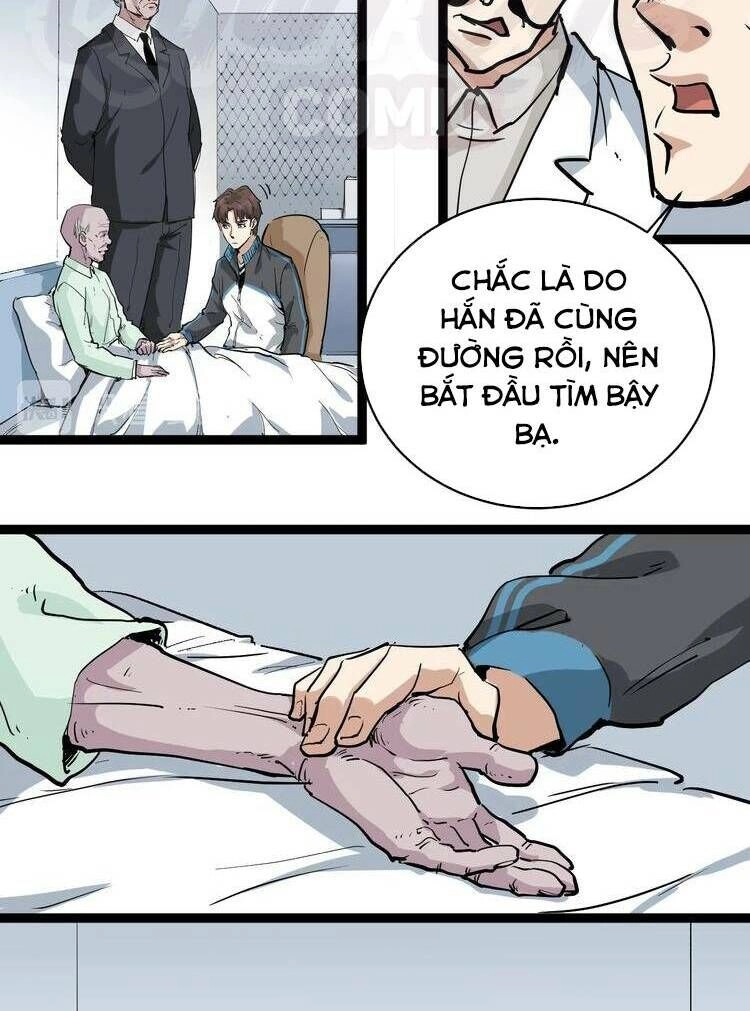 Hồi Xuân Tiểu Độc Y Chapter 37 - 17