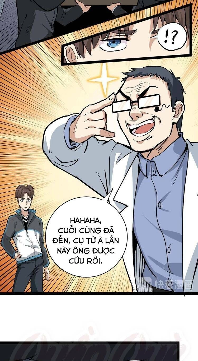 Hồi Xuân Tiểu Độc Y Chapter 37 - 23