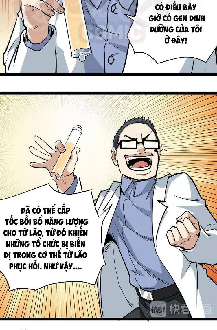 Hồi Xuân Tiểu Độc Y Chapter 37 - 26