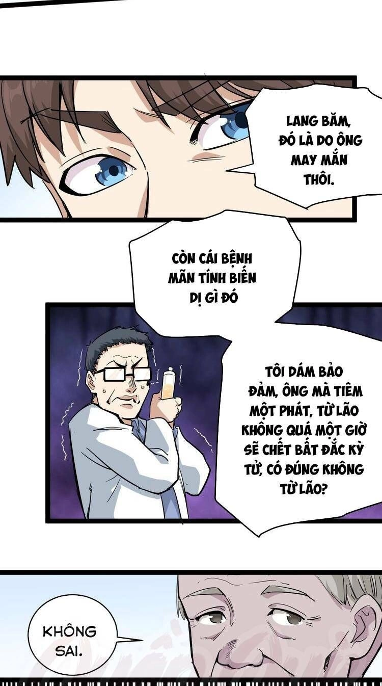 Hồi Xuân Tiểu Độc Y Chapter 37 - 29