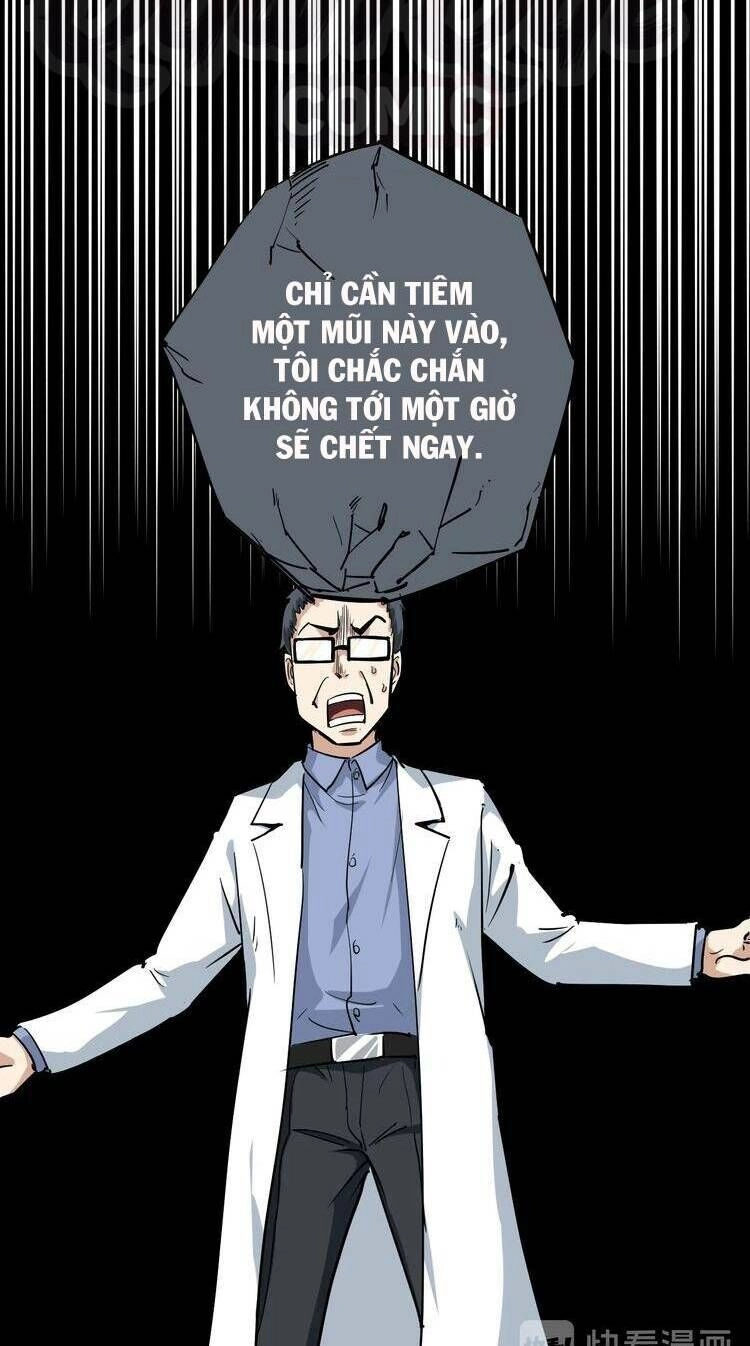 Hồi Xuân Tiểu Độc Y Chapter 37 - 30