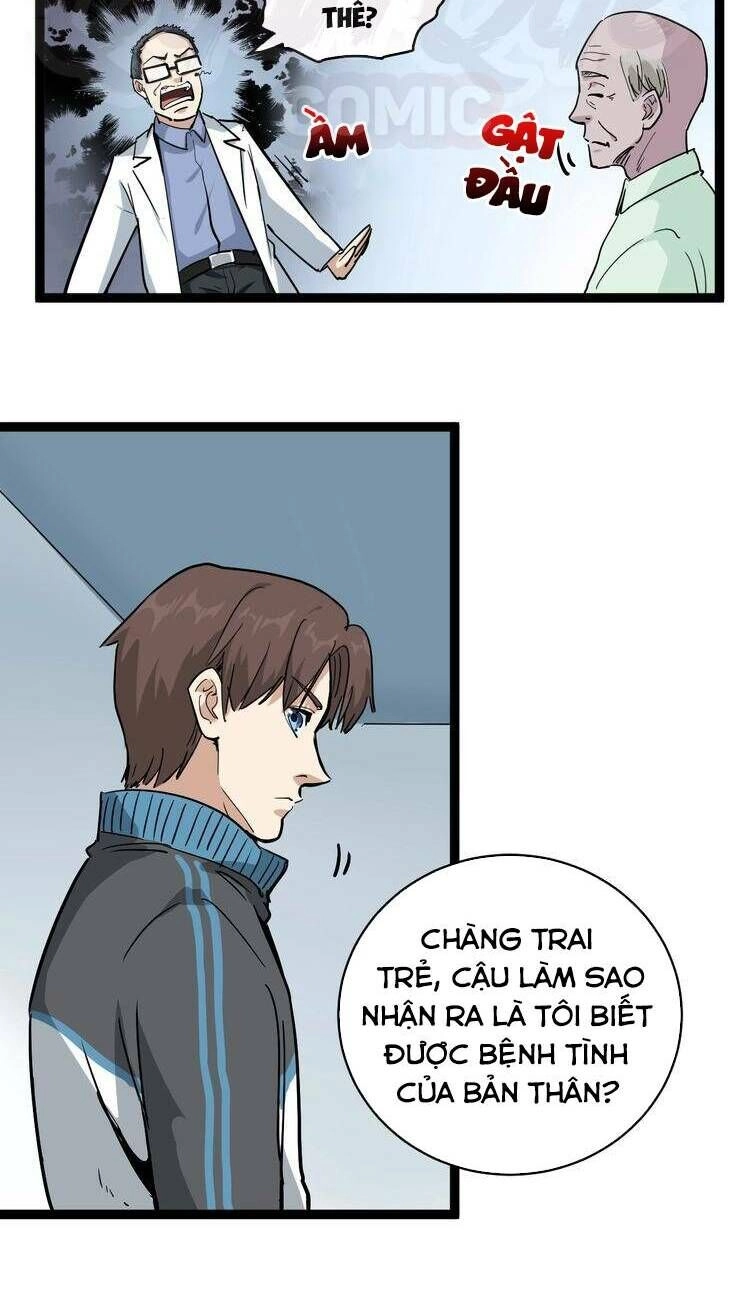 Hồi Xuân Tiểu Độc Y Chapter 37 - 32