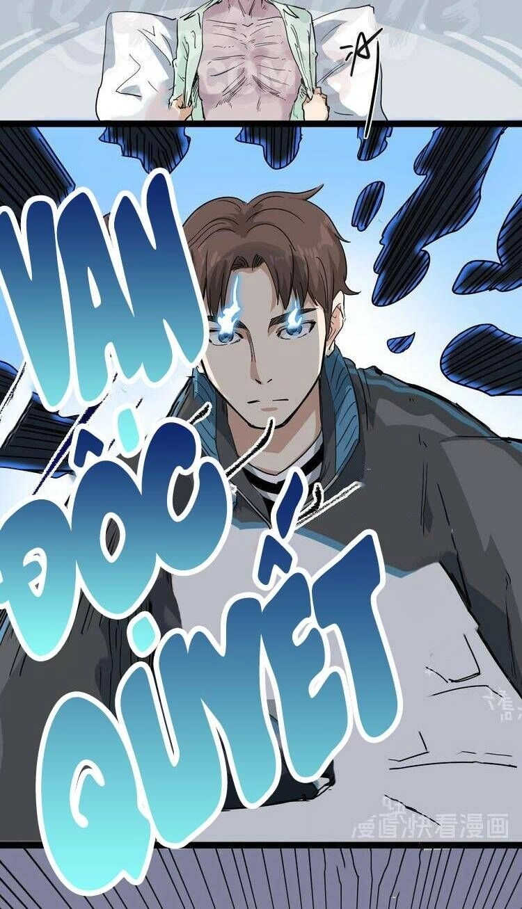 Hồi Xuân Tiểu Độc Y Chapter 37 - 38