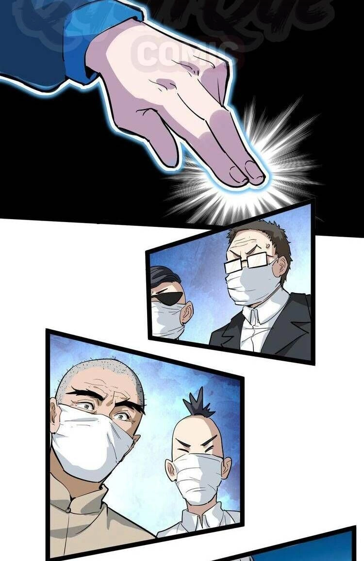 Hồi Xuân Tiểu Độc Y Chapter 37 - 40