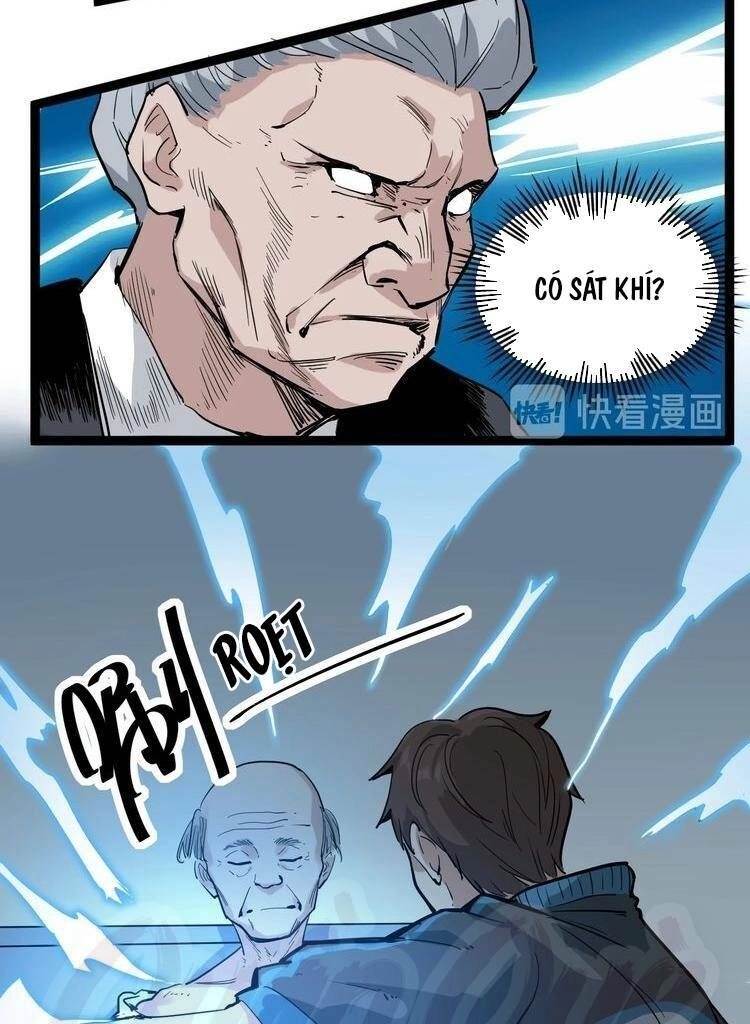 Hồi Xuân Tiểu Độc Y Chapter 37 - 41