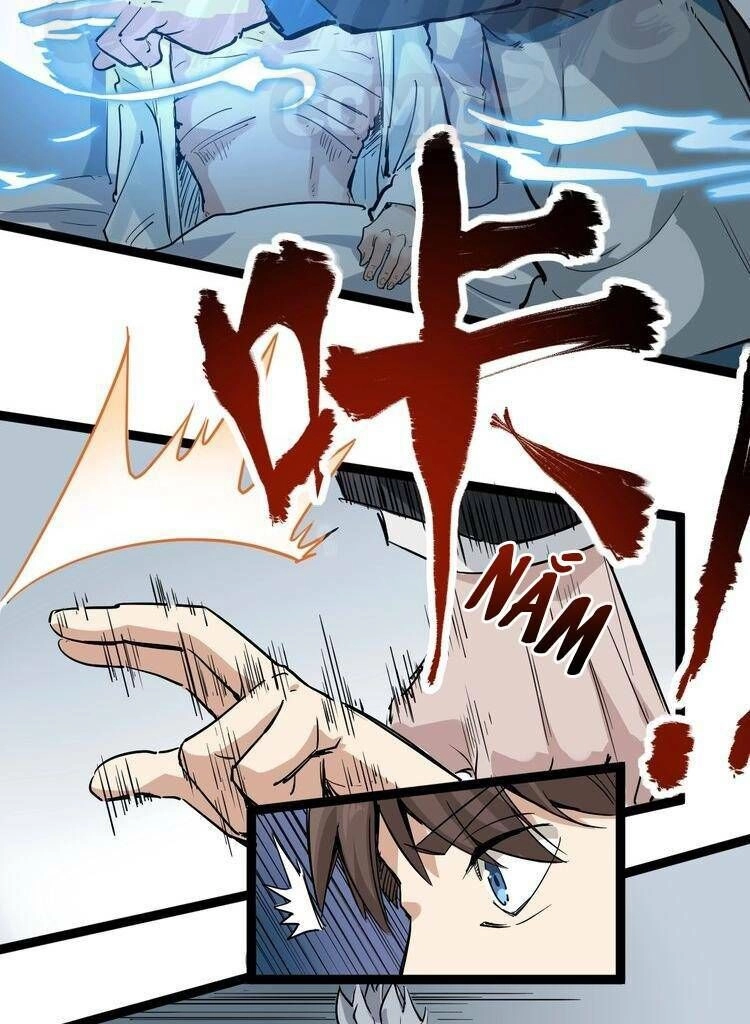 Hồi Xuân Tiểu Độc Y Chapter 37 - 42