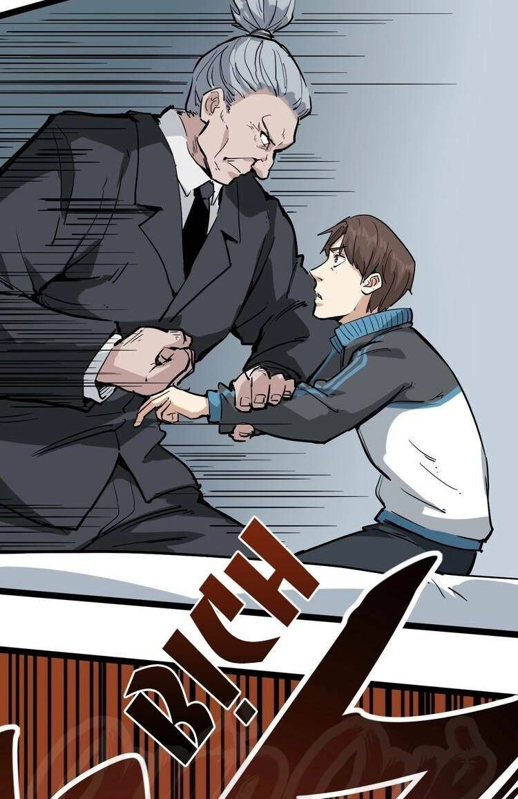 Hồi Xuân Tiểu Độc Y Chapter 37 - 43