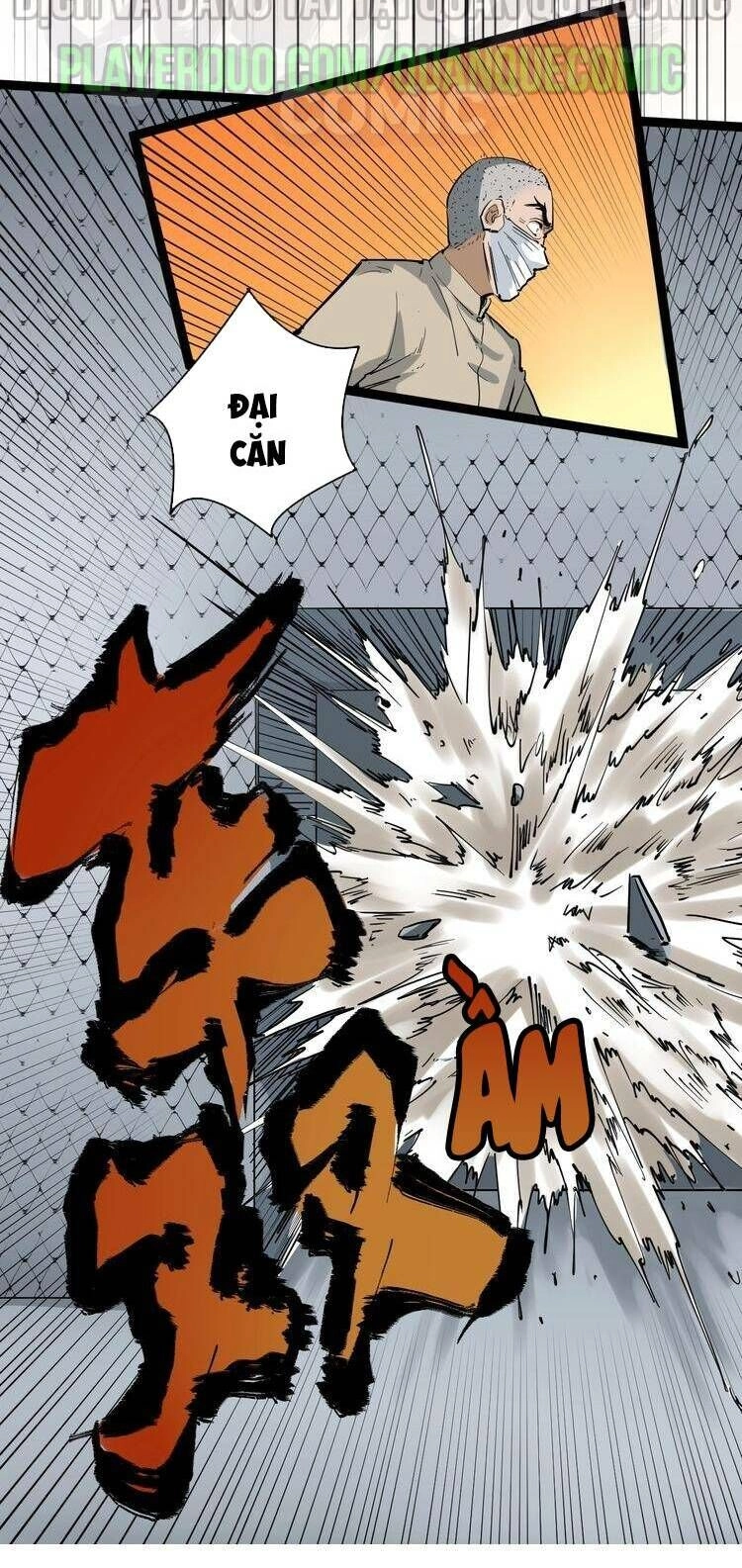 Hồi Xuân Tiểu Độc Y Chapter 37 - 46