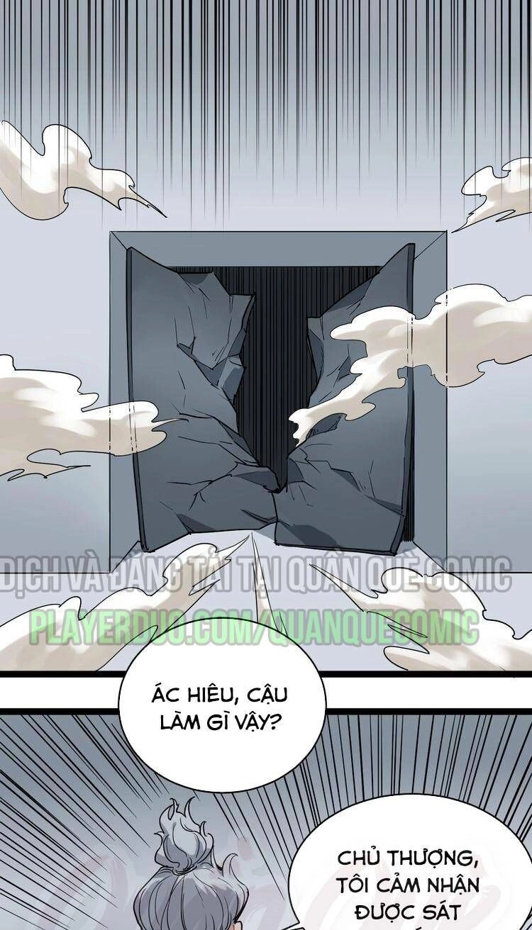 Hồi Xuân Tiểu Độc Y Chapter 38 - 1