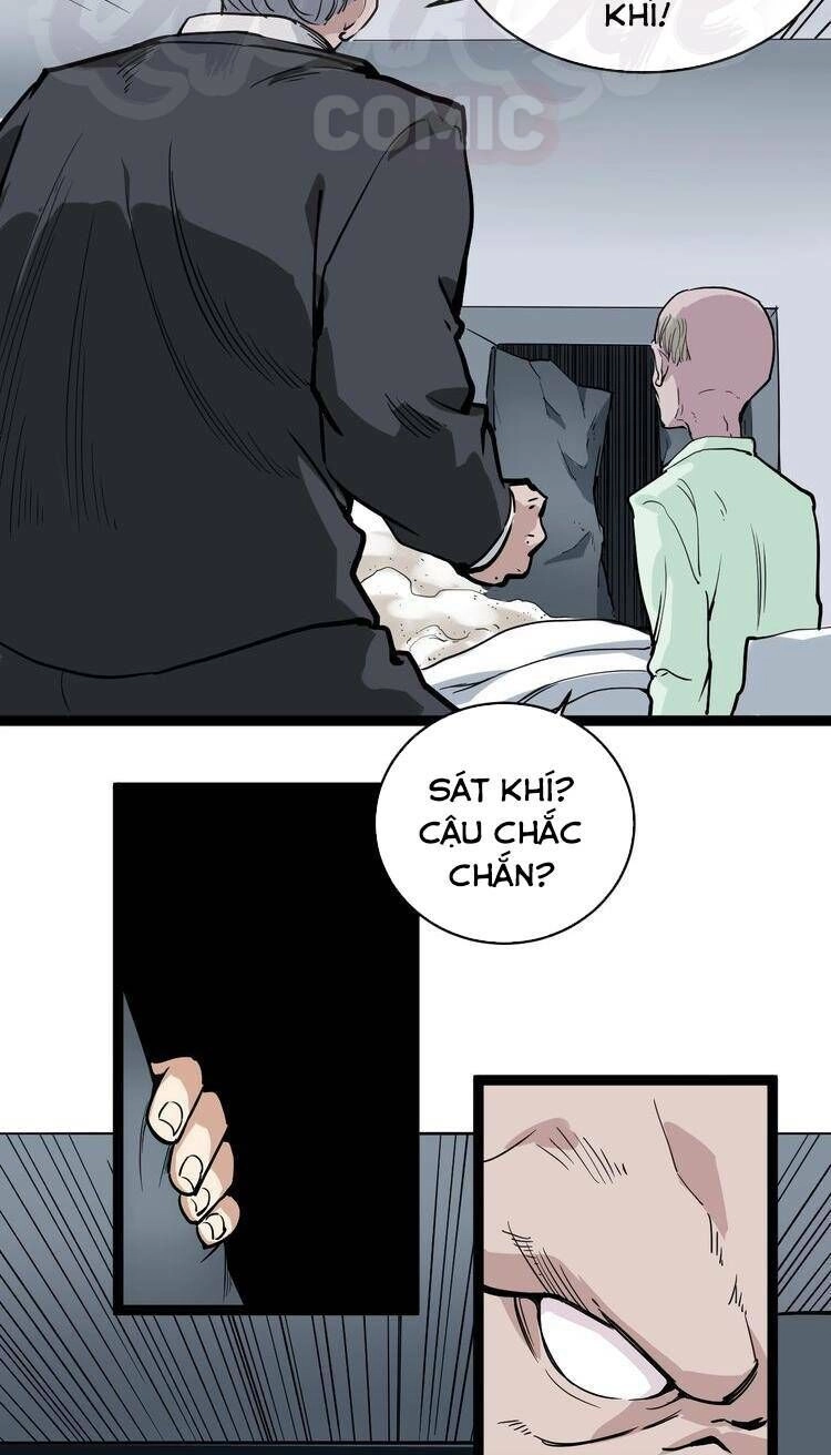 Hồi Xuân Tiểu Độc Y Chapter 38 - 2