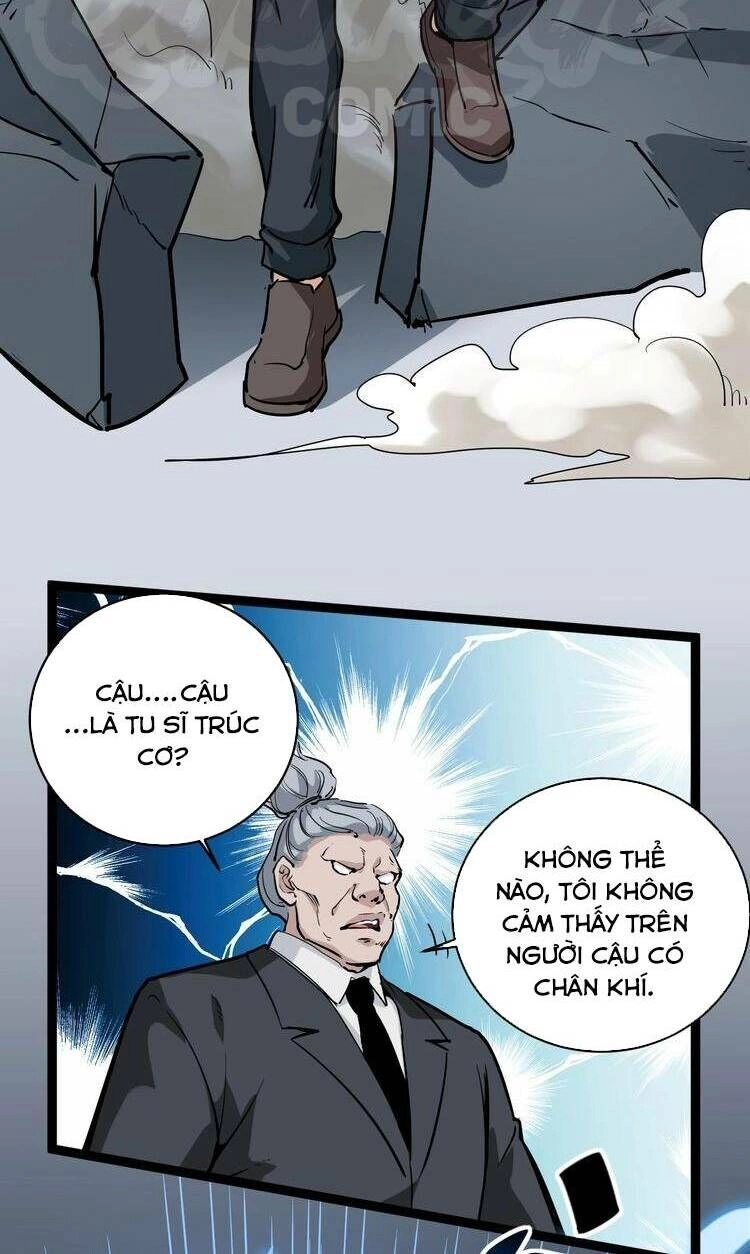 Hồi Xuân Tiểu Độc Y Chapter 38 - 4