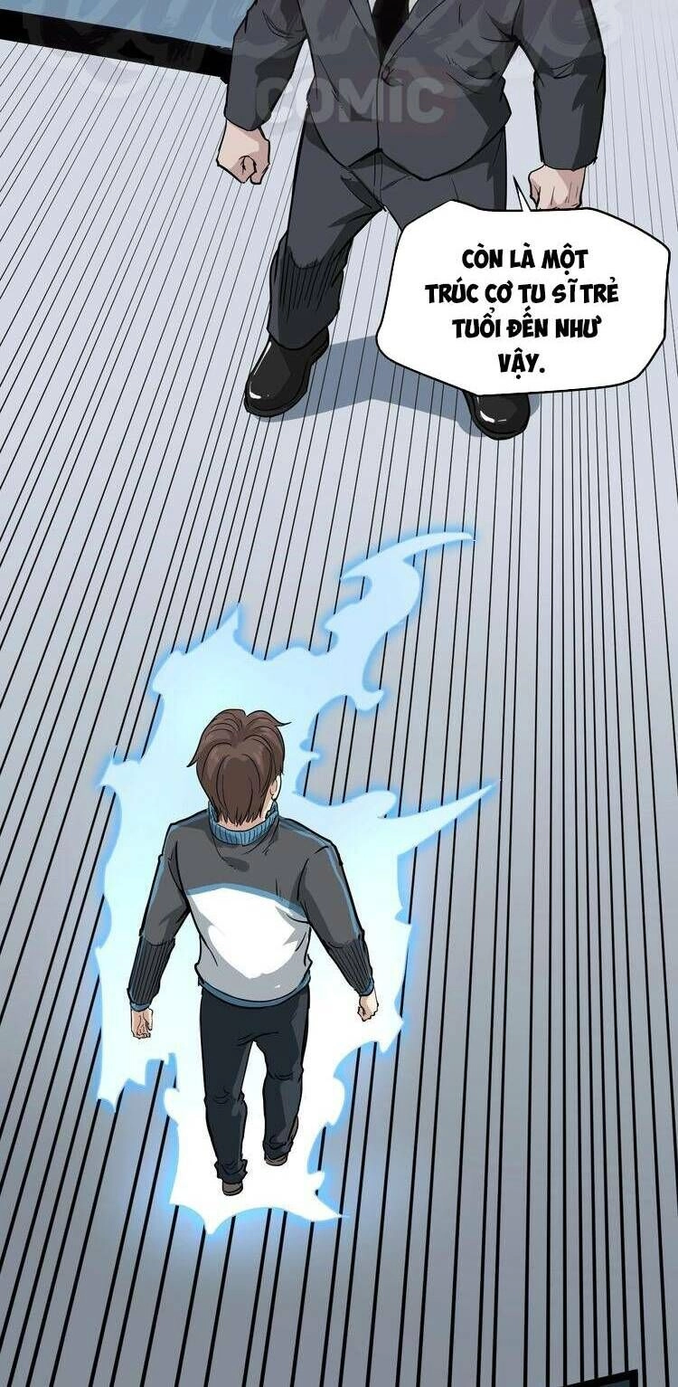 Hồi Xuân Tiểu Độc Y Chapter 38 - 6