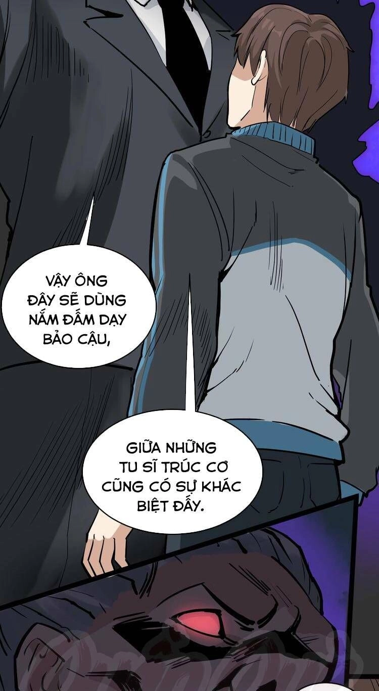 Hồi Xuân Tiểu Độc Y Chapter 38 - 11