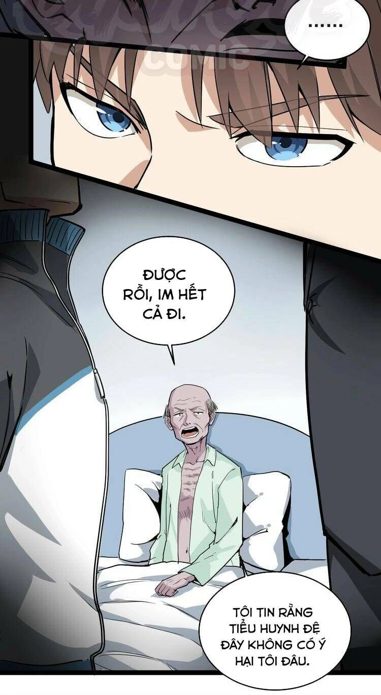 Hồi Xuân Tiểu Độc Y Chapter 38 - 12