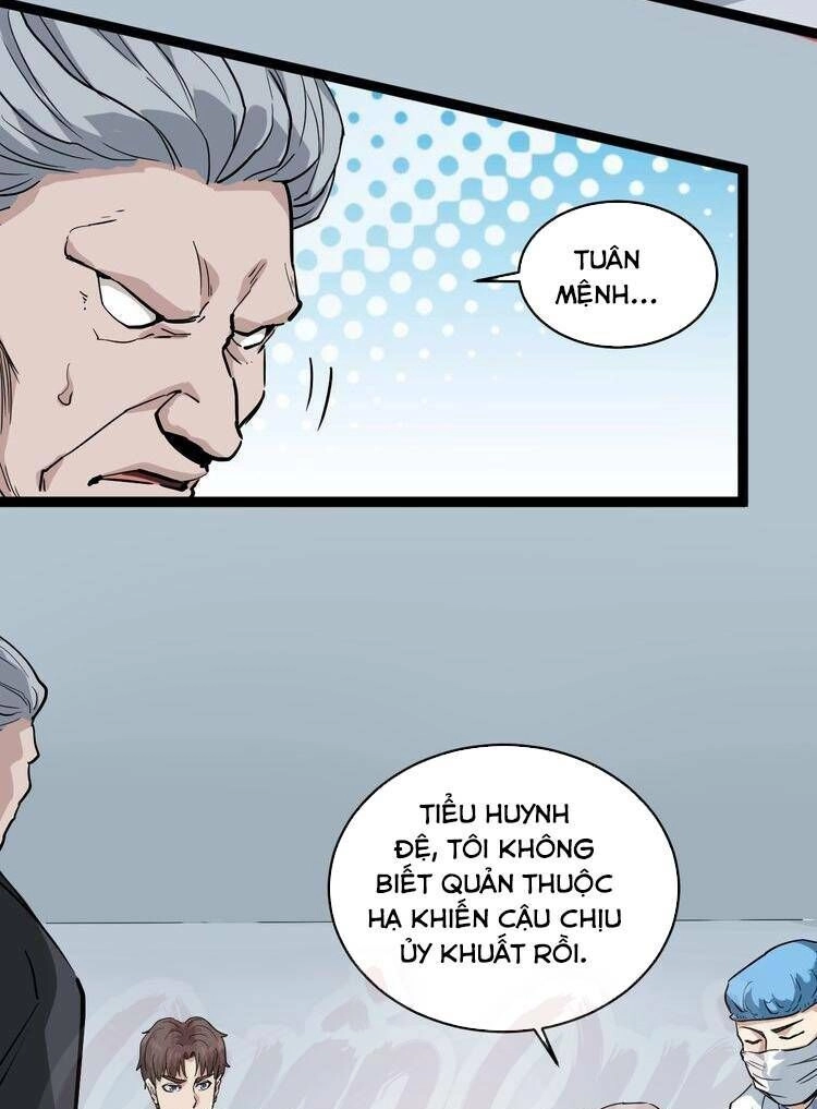 Hồi Xuân Tiểu Độc Y Chapter 38 - 15