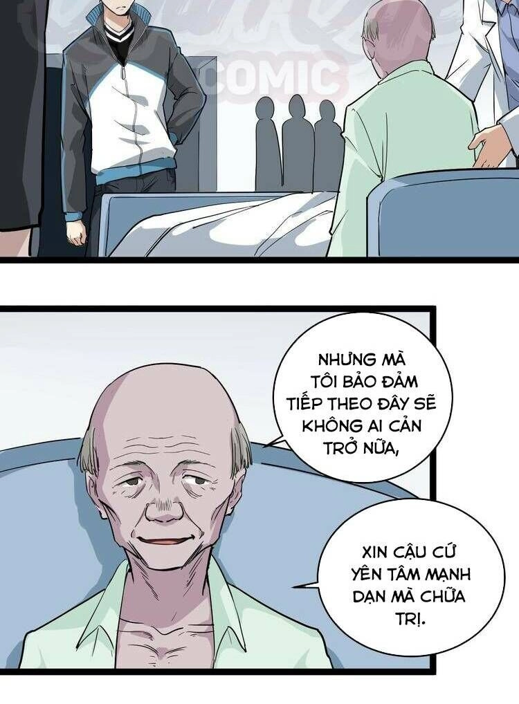 Hồi Xuân Tiểu Độc Y Chapter 38 - 16