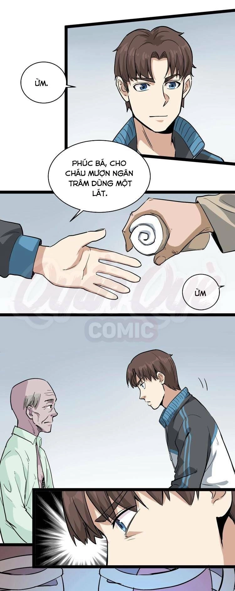 Hồi Xuân Tiểu Độc Y Chapter 38 - 17