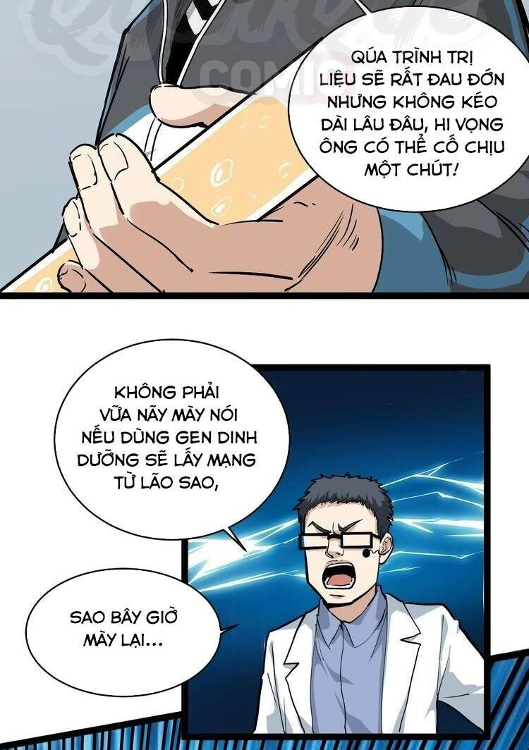 Hồi Xuân Tiểu Độc Y Chapter 38 - 20