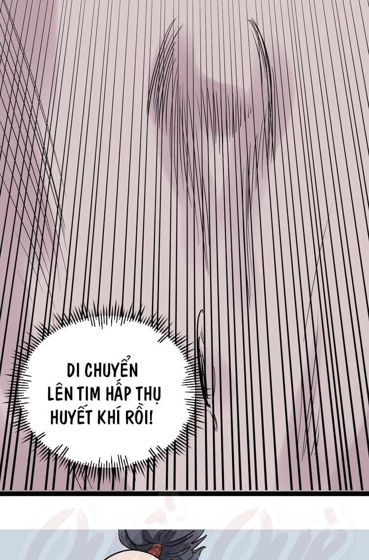 Hồi Xuân Tiểu Độc Y Chapter 38 - 26