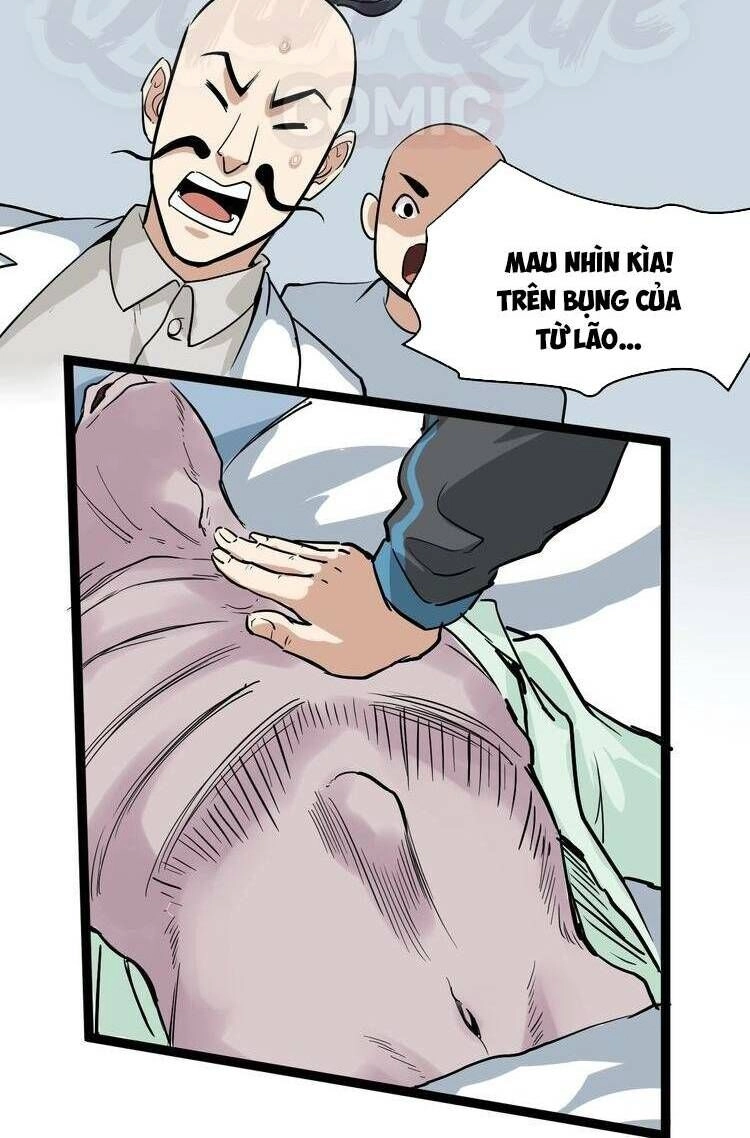 Hồi Xuân Tiểu Độc Y Chapter 38 - 27