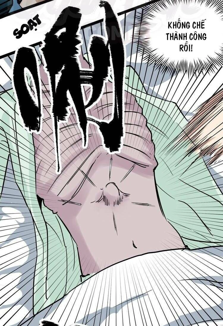 Hồi Xuân Tiểu Độc Y Chapter 38 - 29