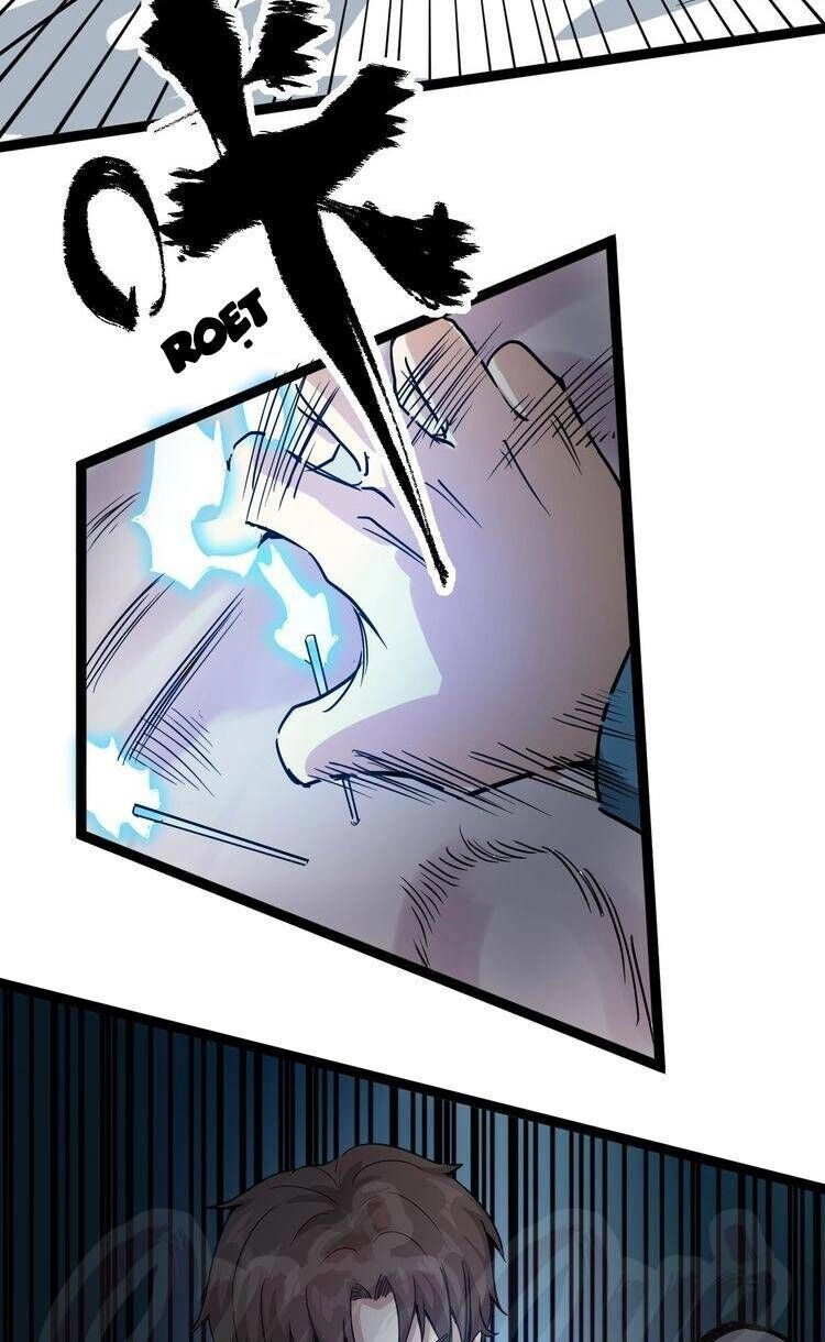 Hồi Xuân Tiểu Độc Y Chapter 38 - 30