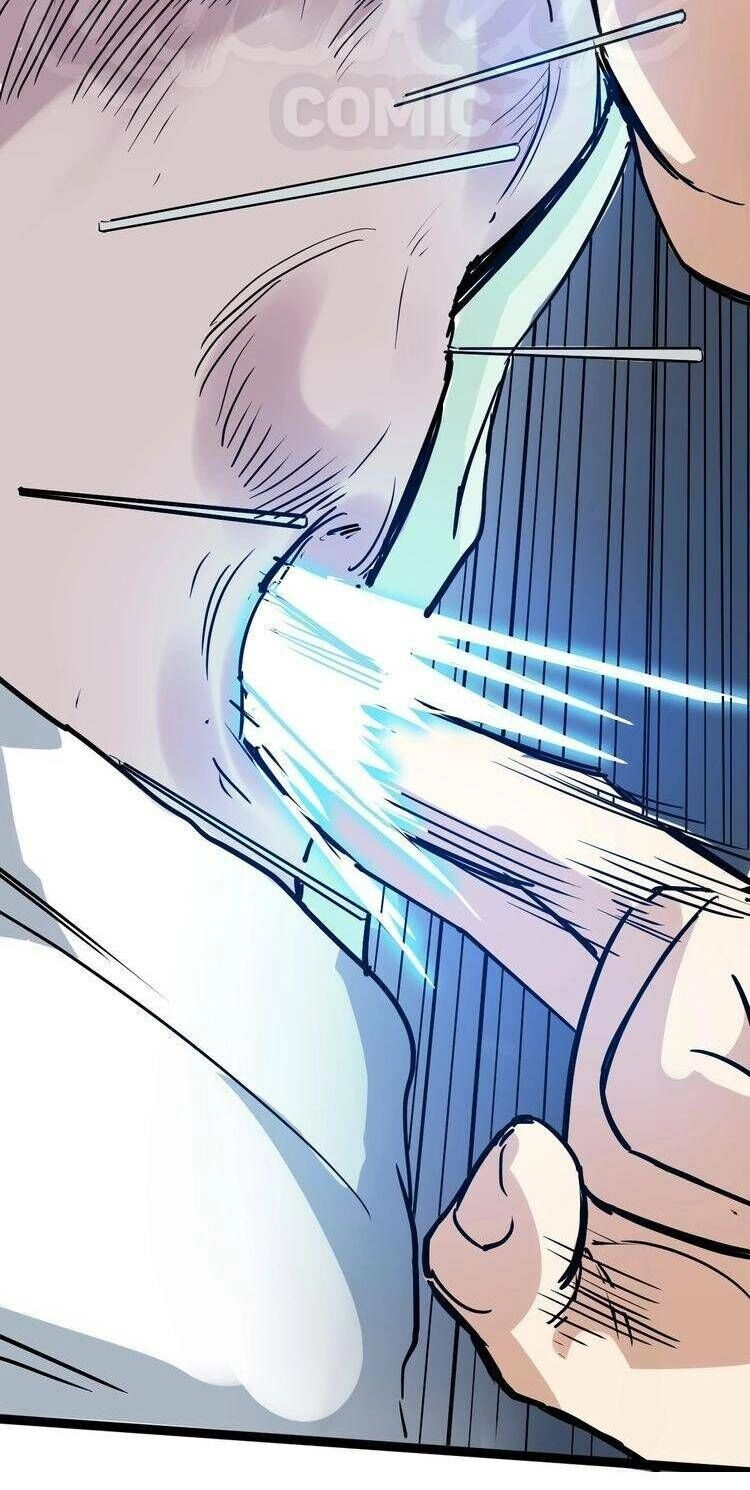 Hồi Xuân Tiểu Độc Y Chapter 38 - 33