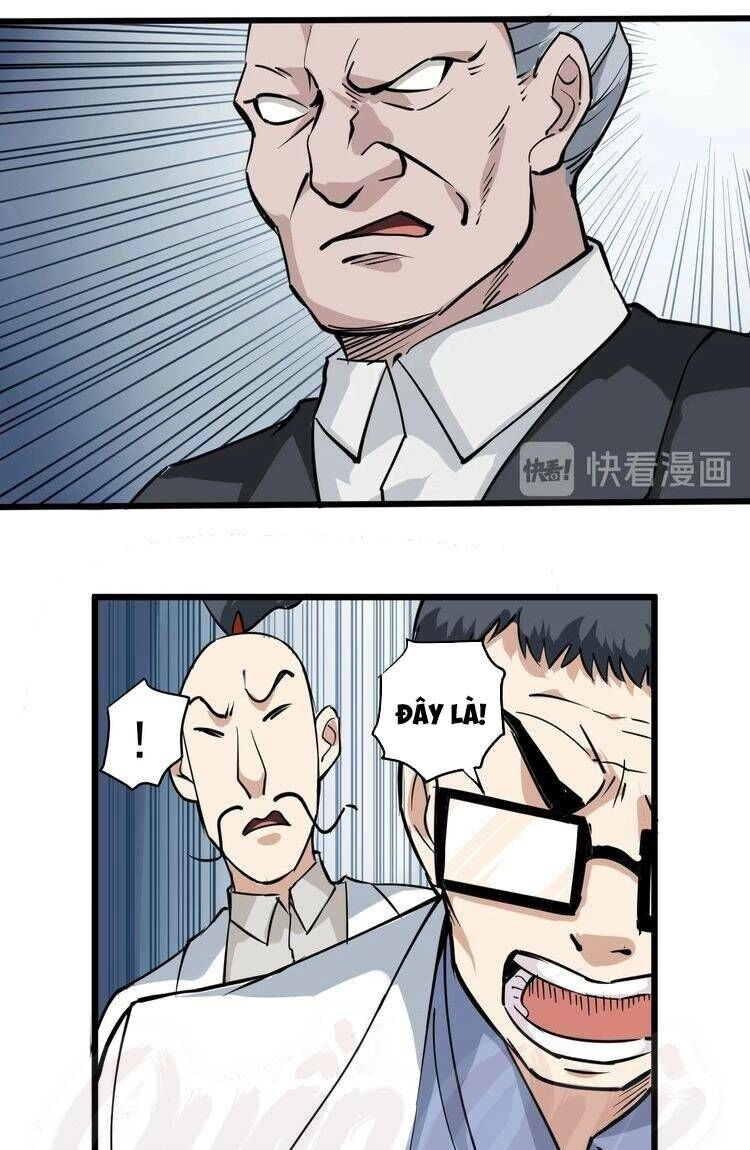 Hồi Xuân Tiểu Độc Y Chapter 38 - 34