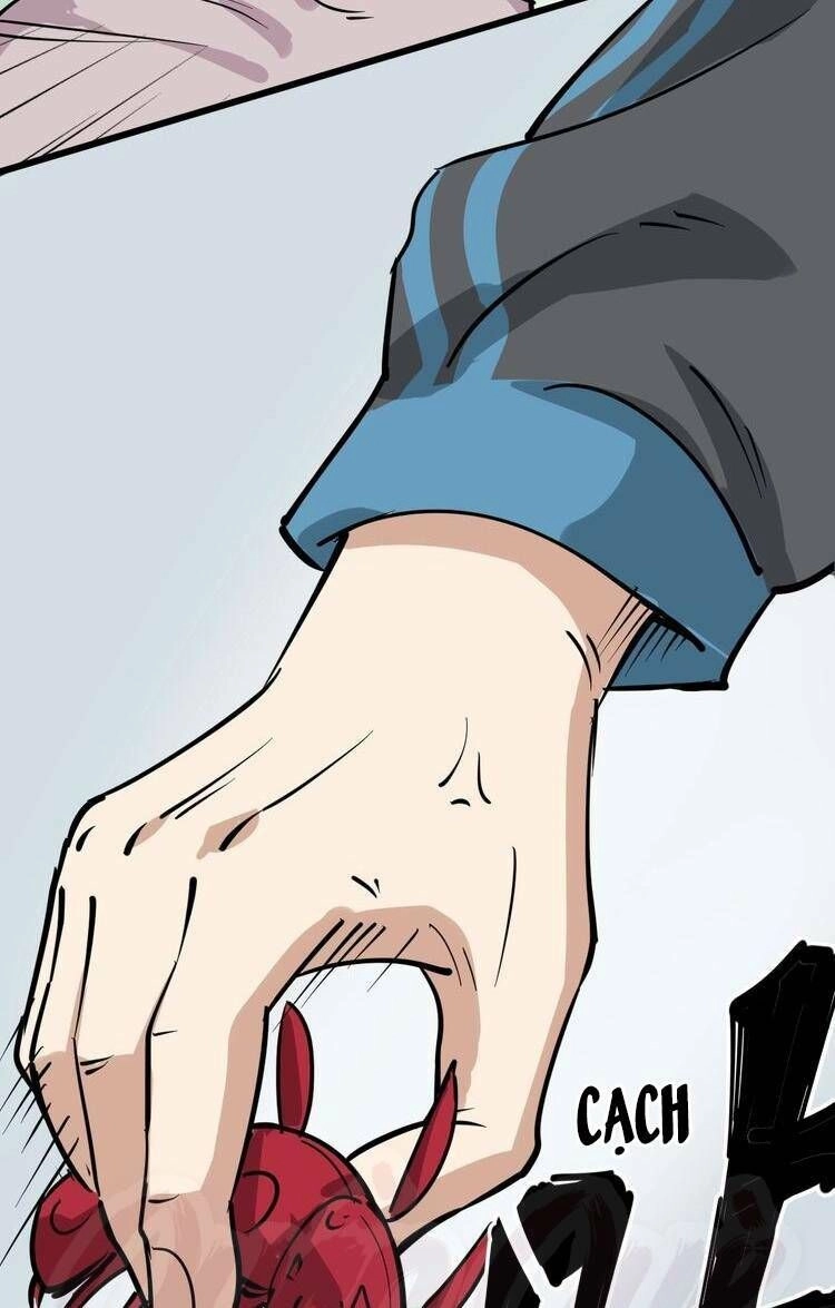 Hồi Xuân Tiểu Độc Y Chapter 38 - 36