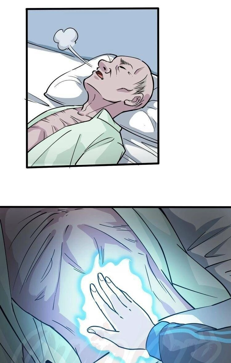 Hồi Xuân Tiểu Độc Y Chapter 38 - 38