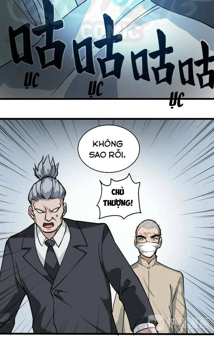 Hồi Xuân Tiểu Độc Y Chapter 38 - 39