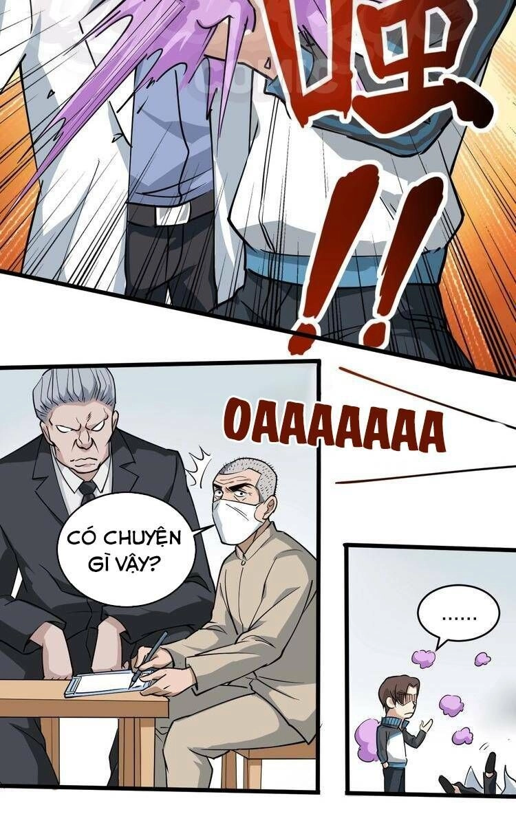 Hồi Xuân Tiểu Độc Y Chapter 38 - 45