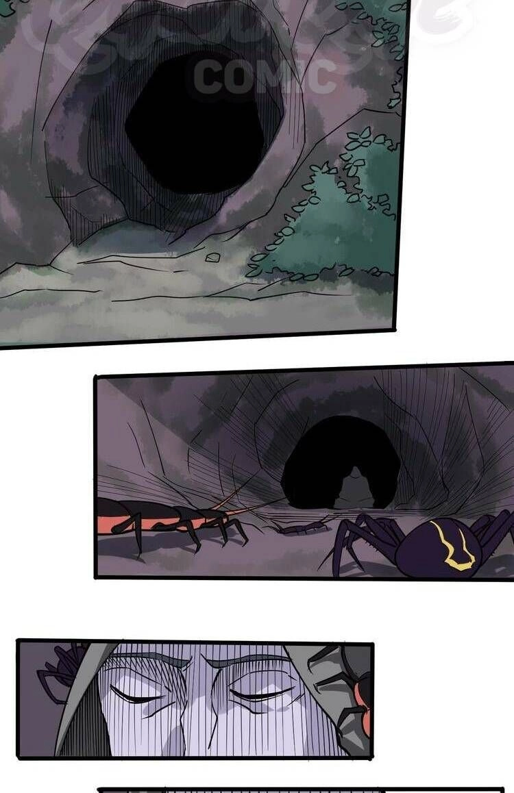 Hồi Xuân Tiểu Độc Y Chapter 38 - 48