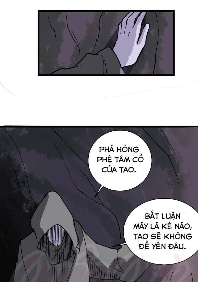 Hồi Xuân Tiểu Độc Y Chapter 38 - 51