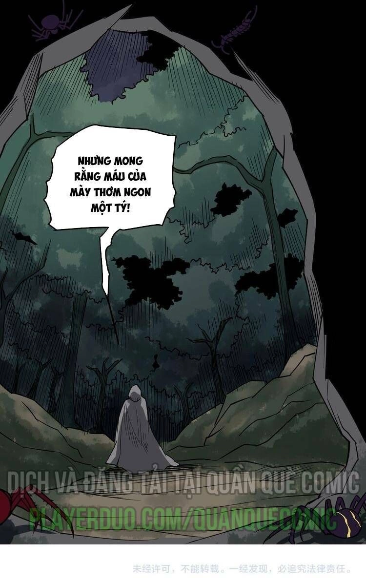 Hồi Xuân Tiểu Độc Y Chapter 38 - 53