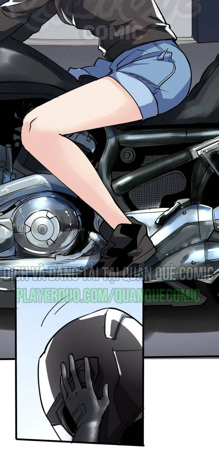 Hồi Xuân Tiểu Độc Y Chapter 39 - 2