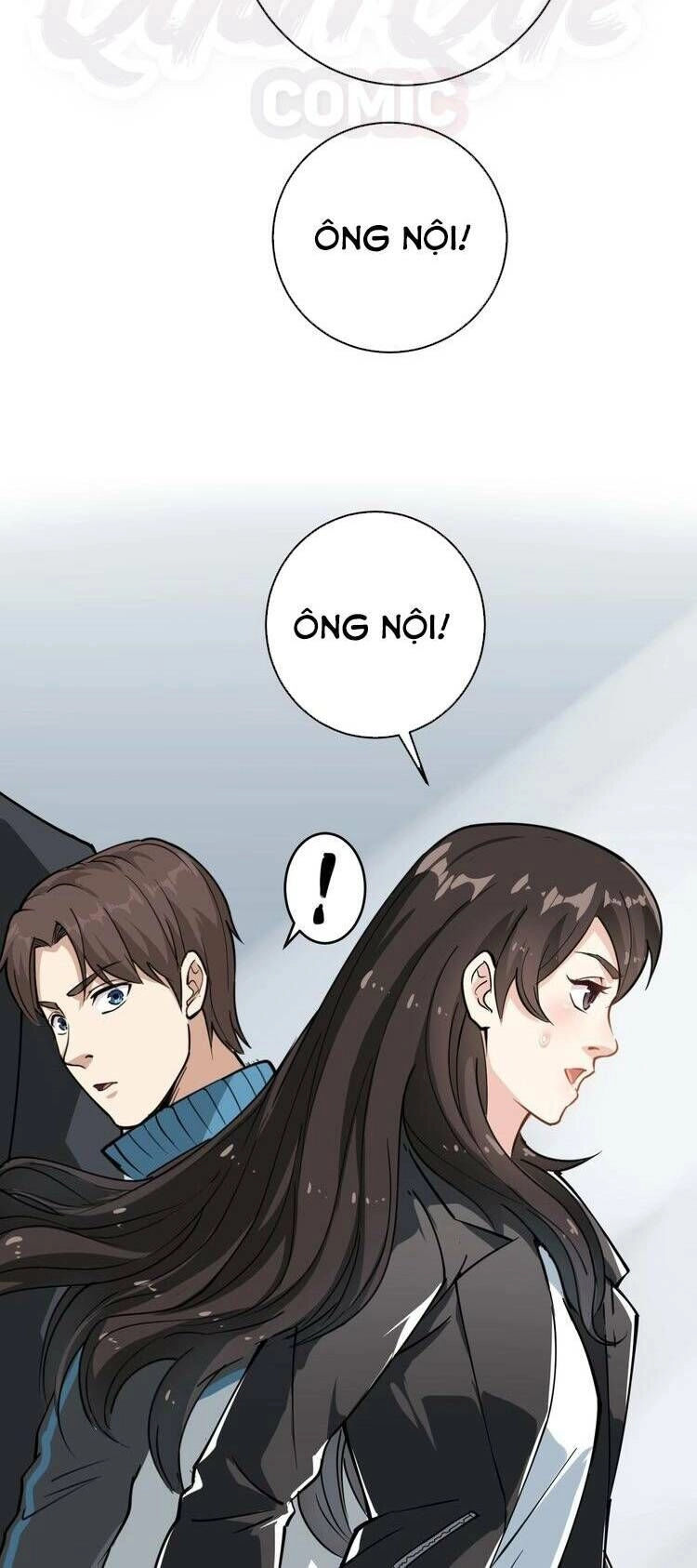 Hồi Xuân Tiểu Độc Y Chapter 39 - 11