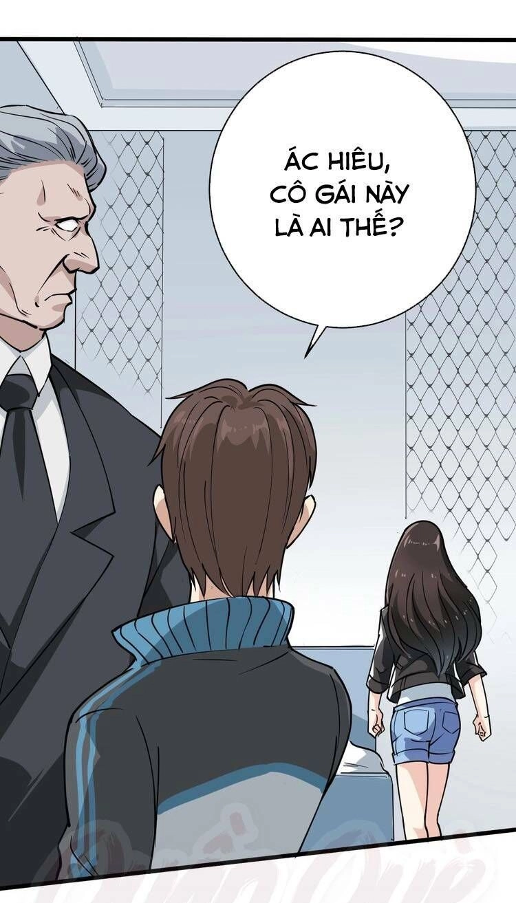 Hồi Xuân Tiểu Độc Y Chapter 39 - 14