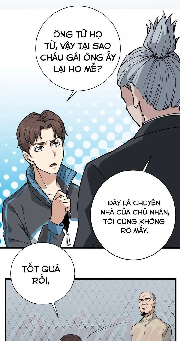 Hồi Xuân Tiểu Độc Y Chapter 39 - 16