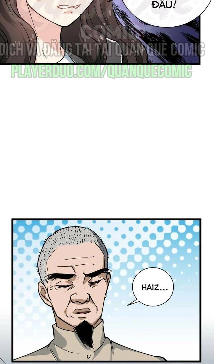 Hồi Xuân Tiểu Độc Y Chapter 39 - 31