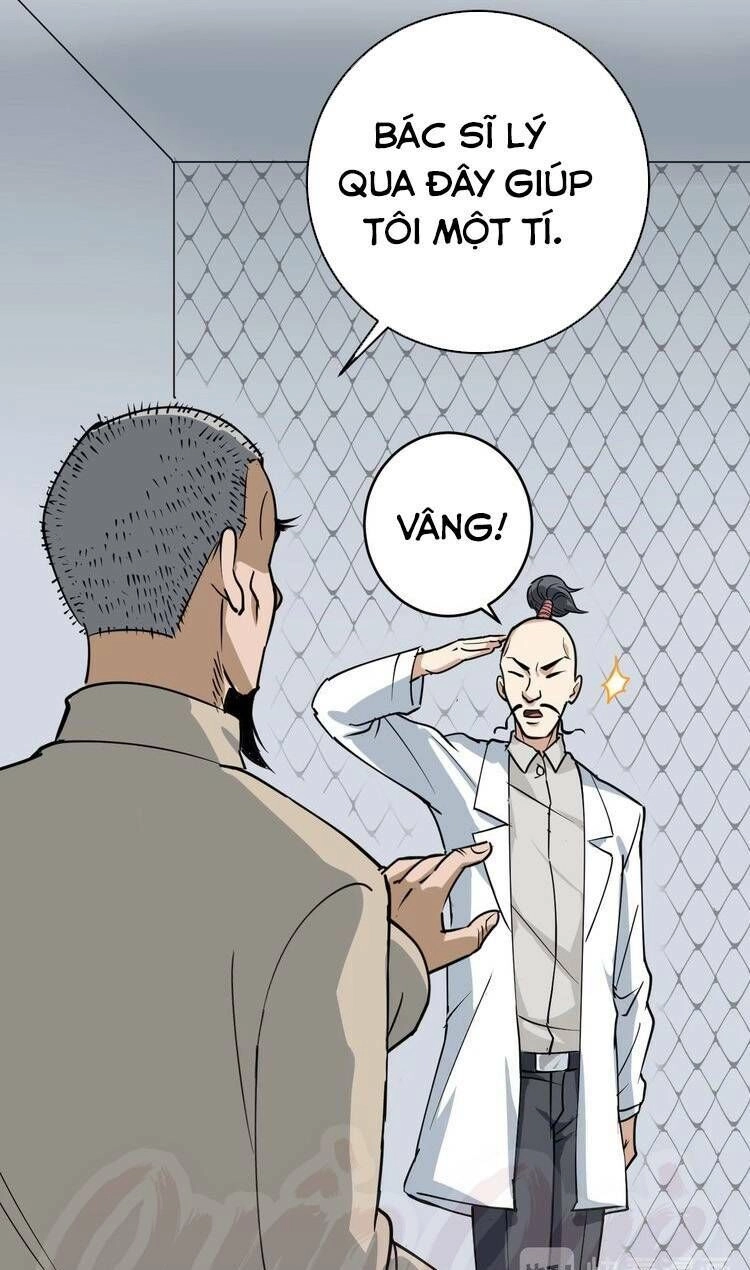 Hồi Xuân Tiểu Độc Y Chapter 39 - 32