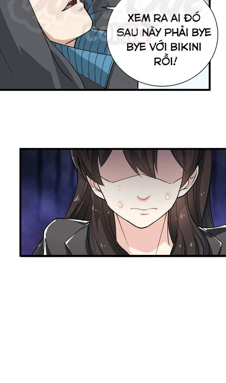 Hồi Xuân Tiểu Độc Y Chapter 39 - 35