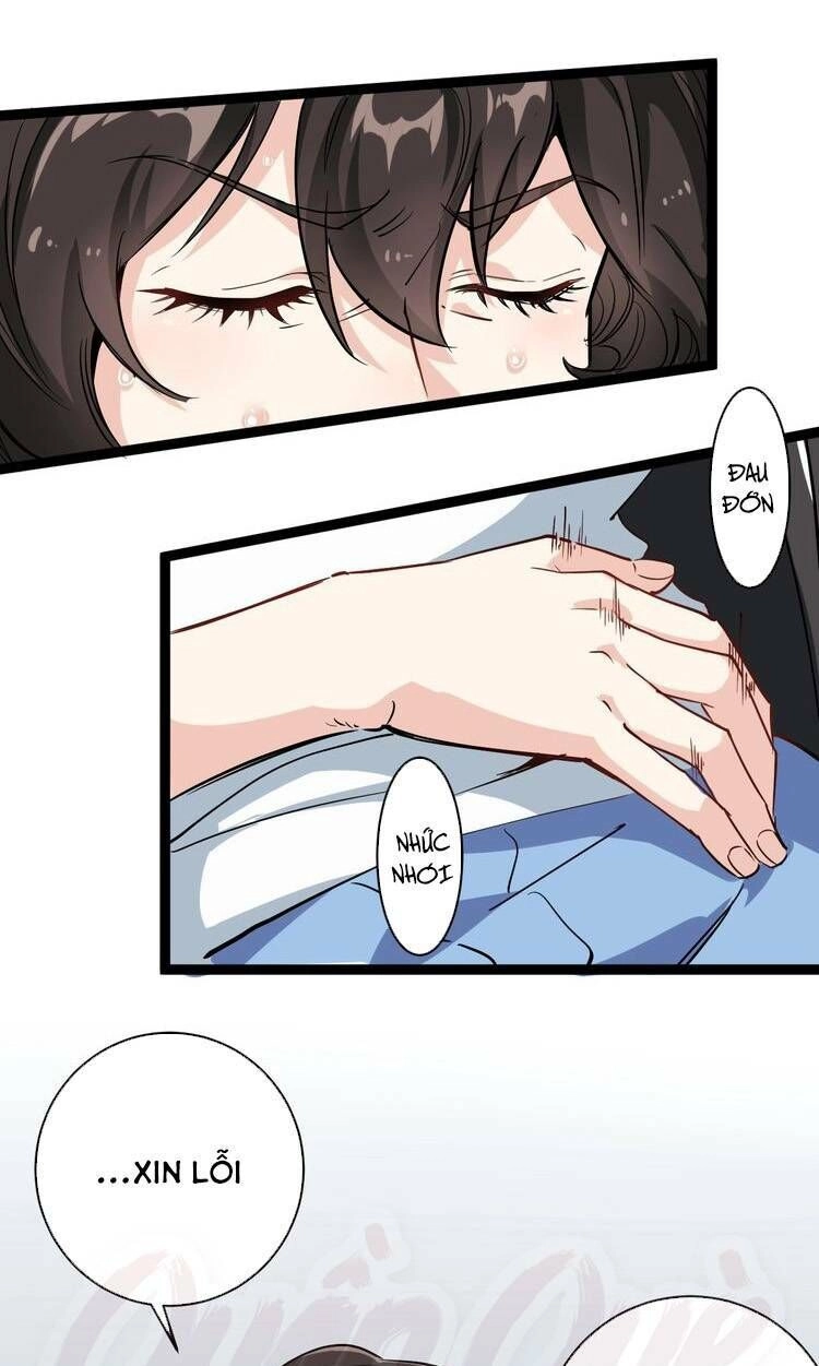 Hồi Xuân Tiểu Độc Y Chapter 39 - 40