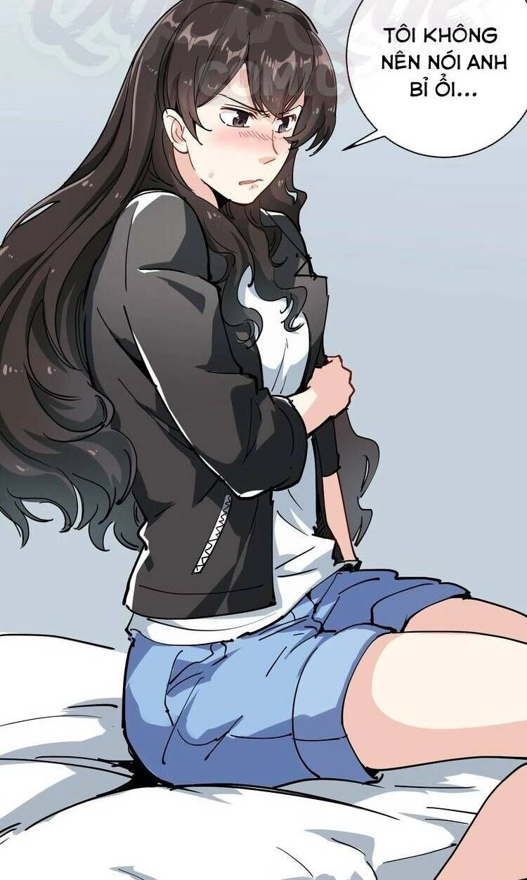 Hồi Xuân Tiểu Độc Y Chapter 39 - 41