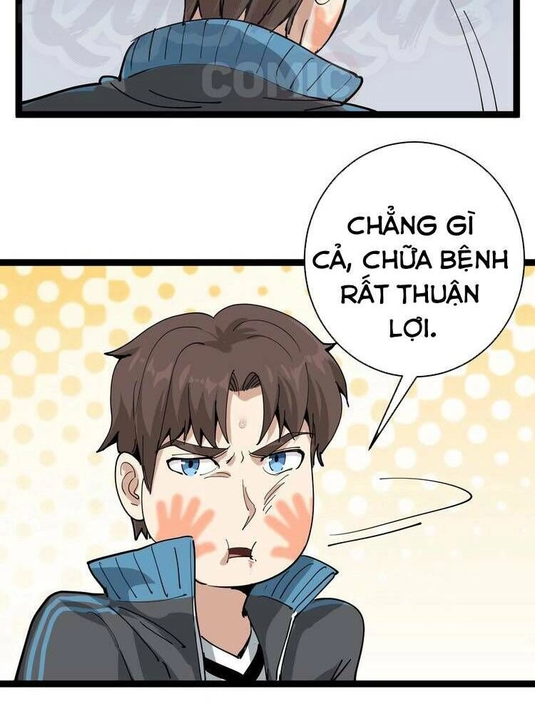 Hồi Xuân Tiểu Độc Y Chapter 39 - 54