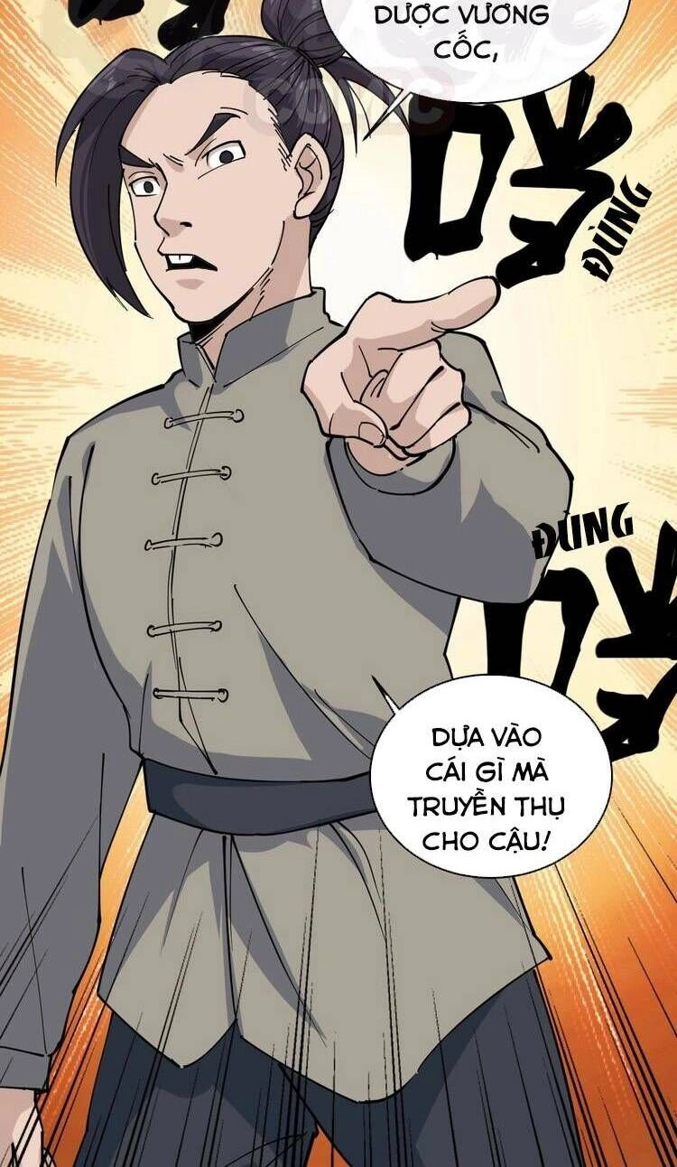 Hồi Xuân Tiểu Độc Y Chapter 40 - 6
