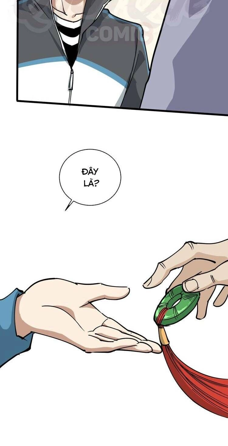 Hồi Xuân Tiểu Độc Y Chapter 40 - 13