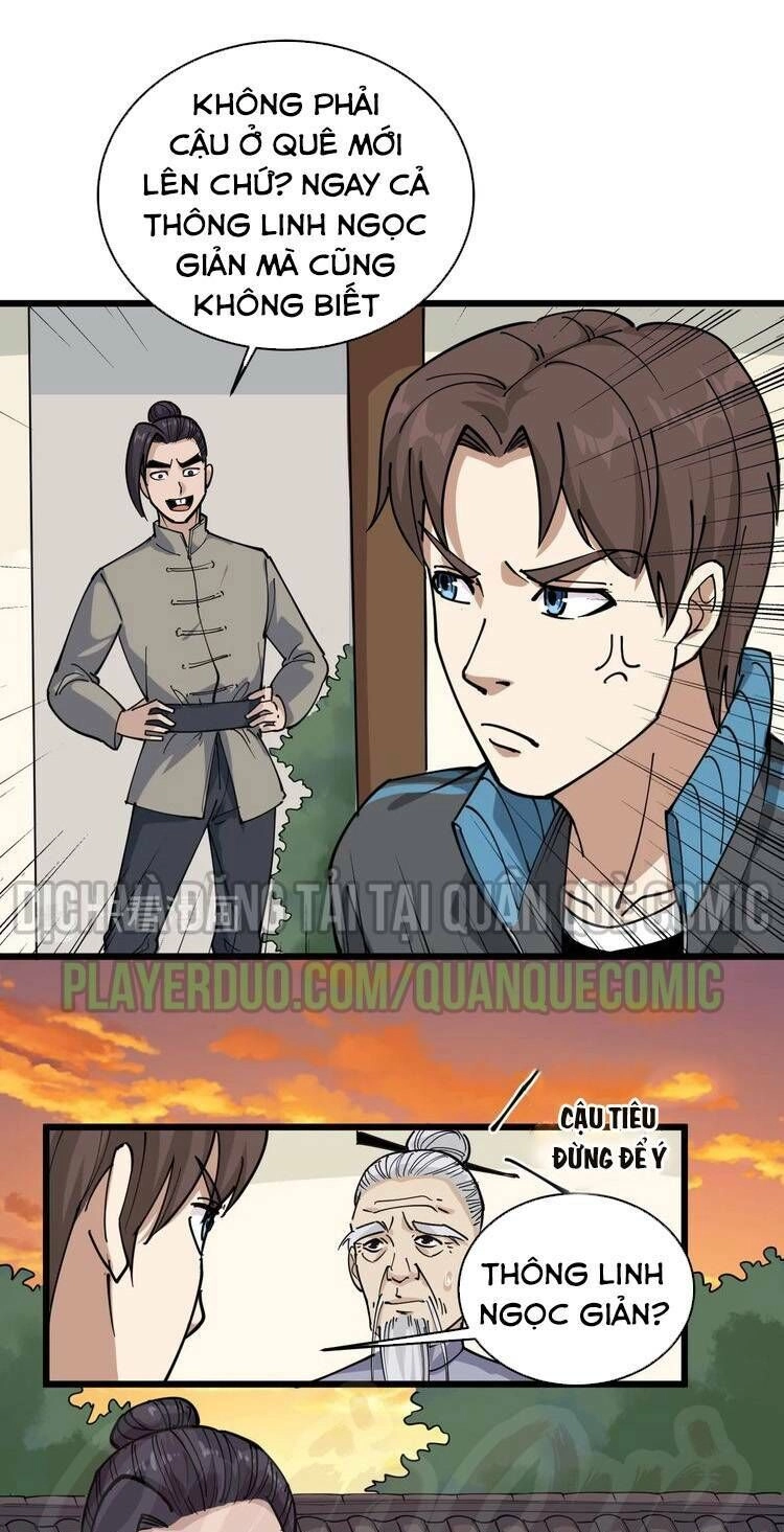 Hồi Xuân Tiểu Độc Y Chapter 40 - 14