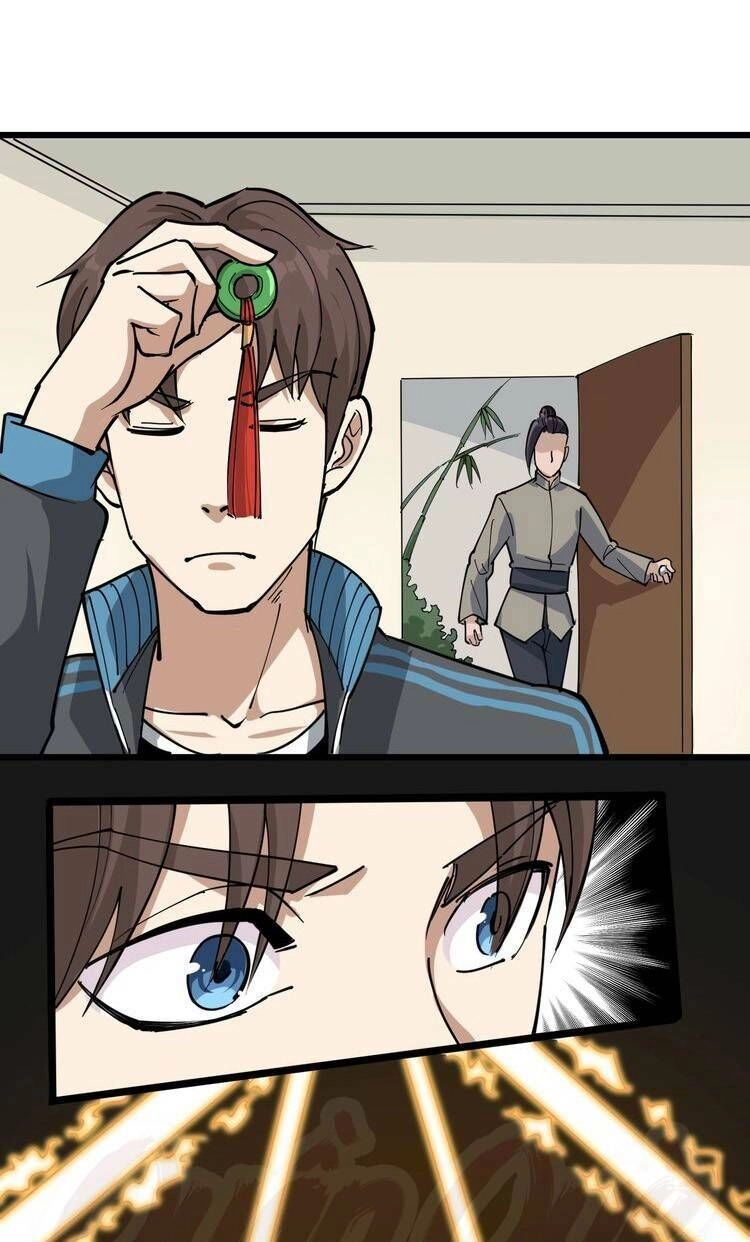 Hồi Xuân Tiểu Độc Y Chapter 40 - 16